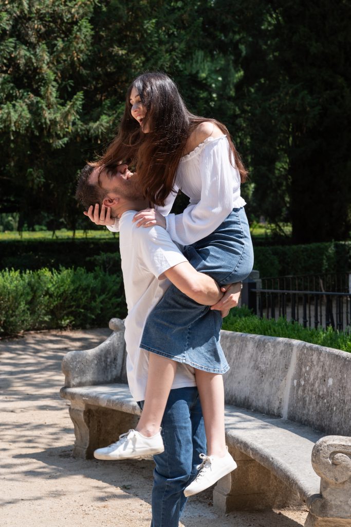 maquillaje preboda madrid